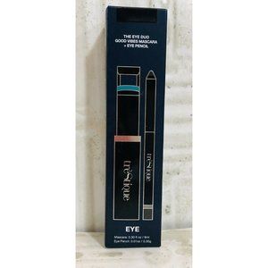 TRESTIQUE EYE DUO GOOD VIBES ICELANDIC BLACK MASCA